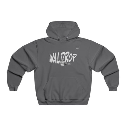 Bella Waldrop Vintage Hoodie (Front + Back)