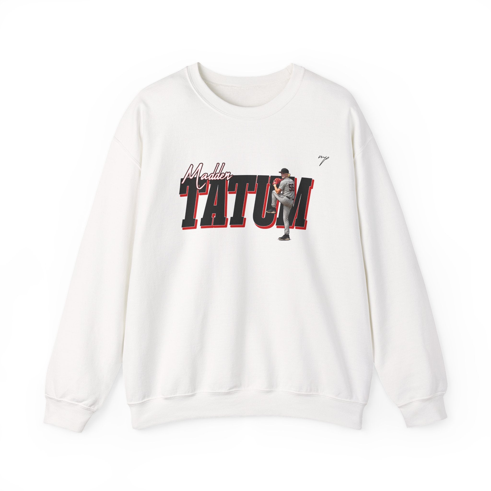 Madden Tatum Crewneck