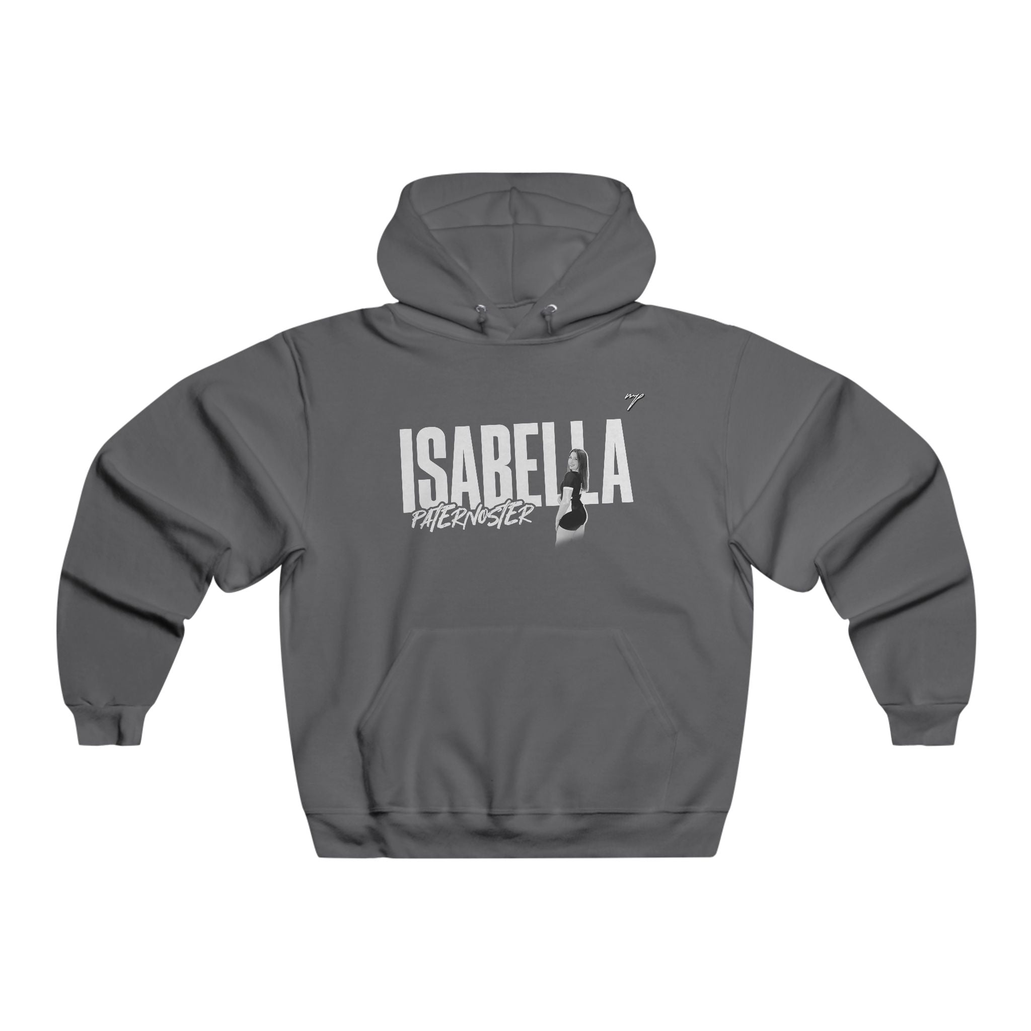 Isabella Paternoster Vintage Hoodie