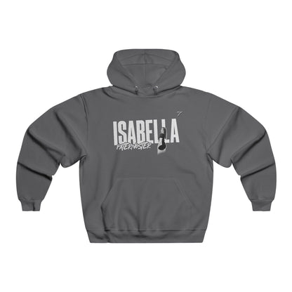Isabella Paternoster Vintage Hoodie