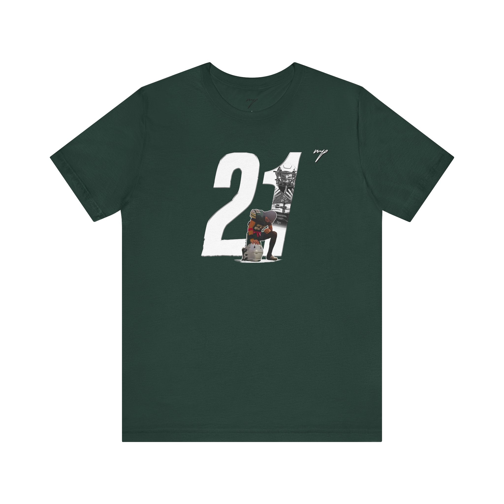 Blaike Adams Graphic Tee