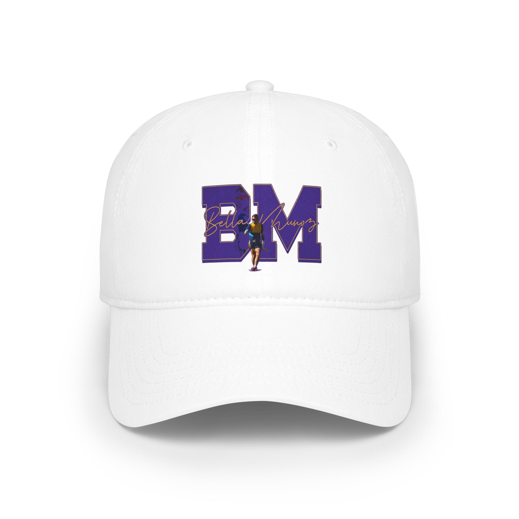 Belle Munoz Hat