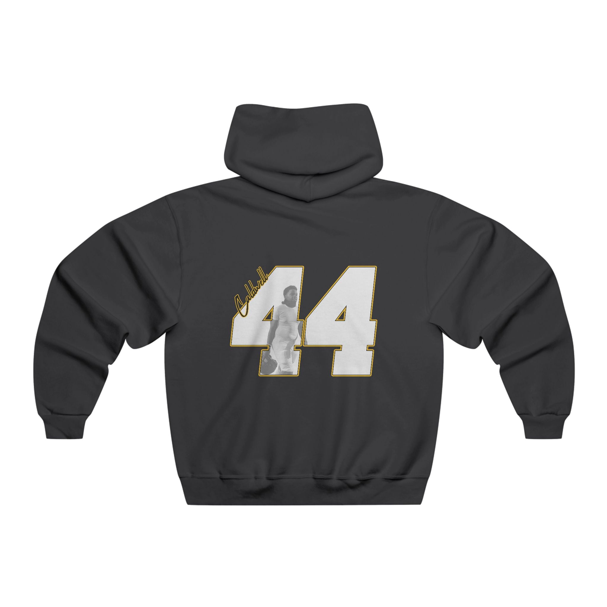 Amari Caldwell Vintage Hoodie