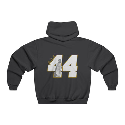 Amari Caldwell Vintage Hoodie