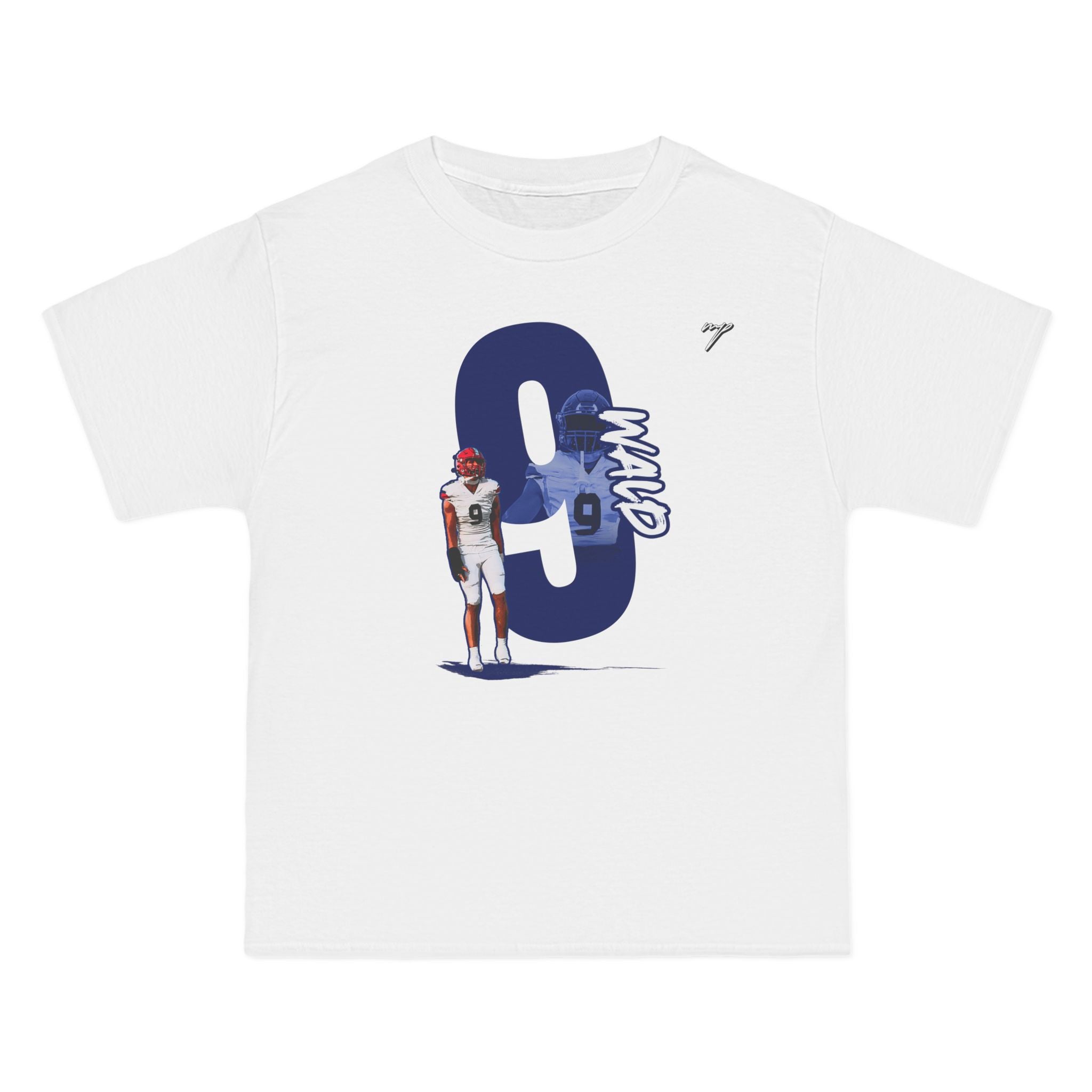 Reilly Wald Vintage Tee