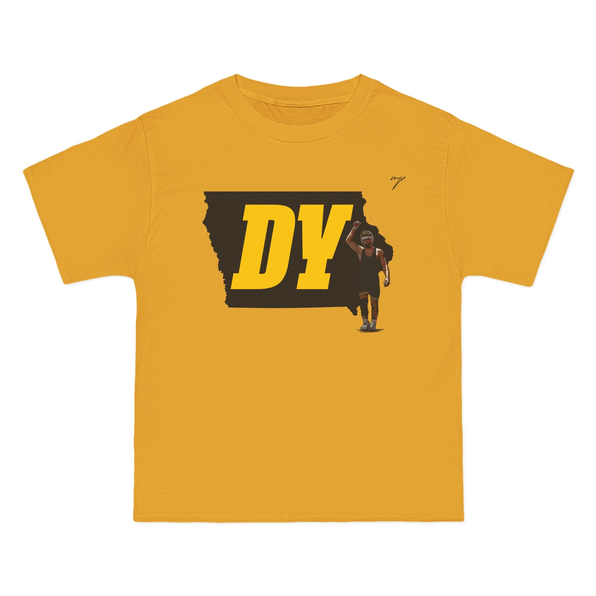 Dawson Youngblut Vintage Tee