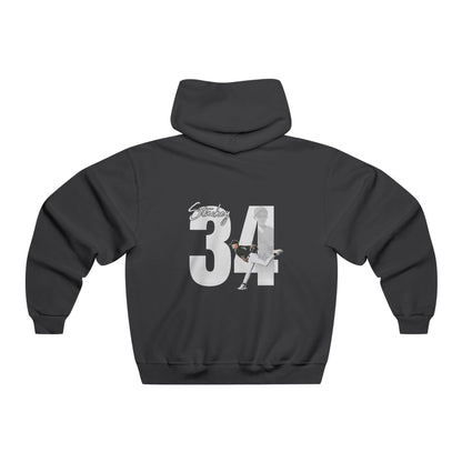 Gaige Stuckey Vintage Hoodie