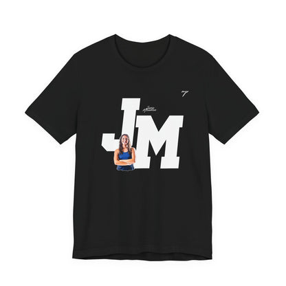 Janie McCanna Graphic Tee