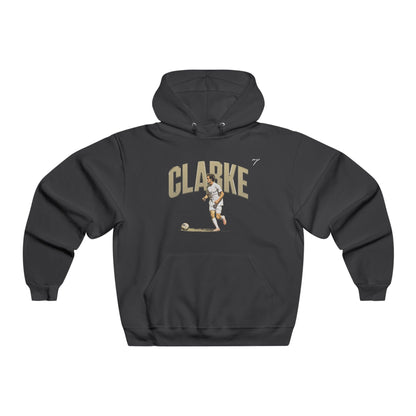 Dillon Clarke Vintage Hoodie