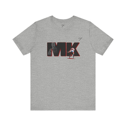 Matt Kowalski Graphic Tee