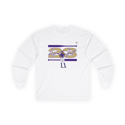 Aynalem Zoet Long Sleeve Tee