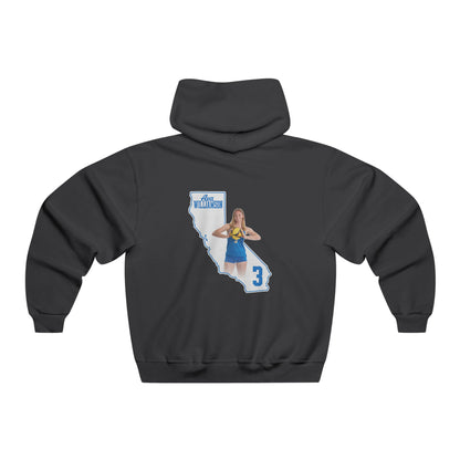 Ava Williamson Vintage Hoodie