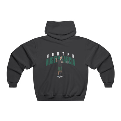 Hunter Austin Garcia Vintage Hoodie