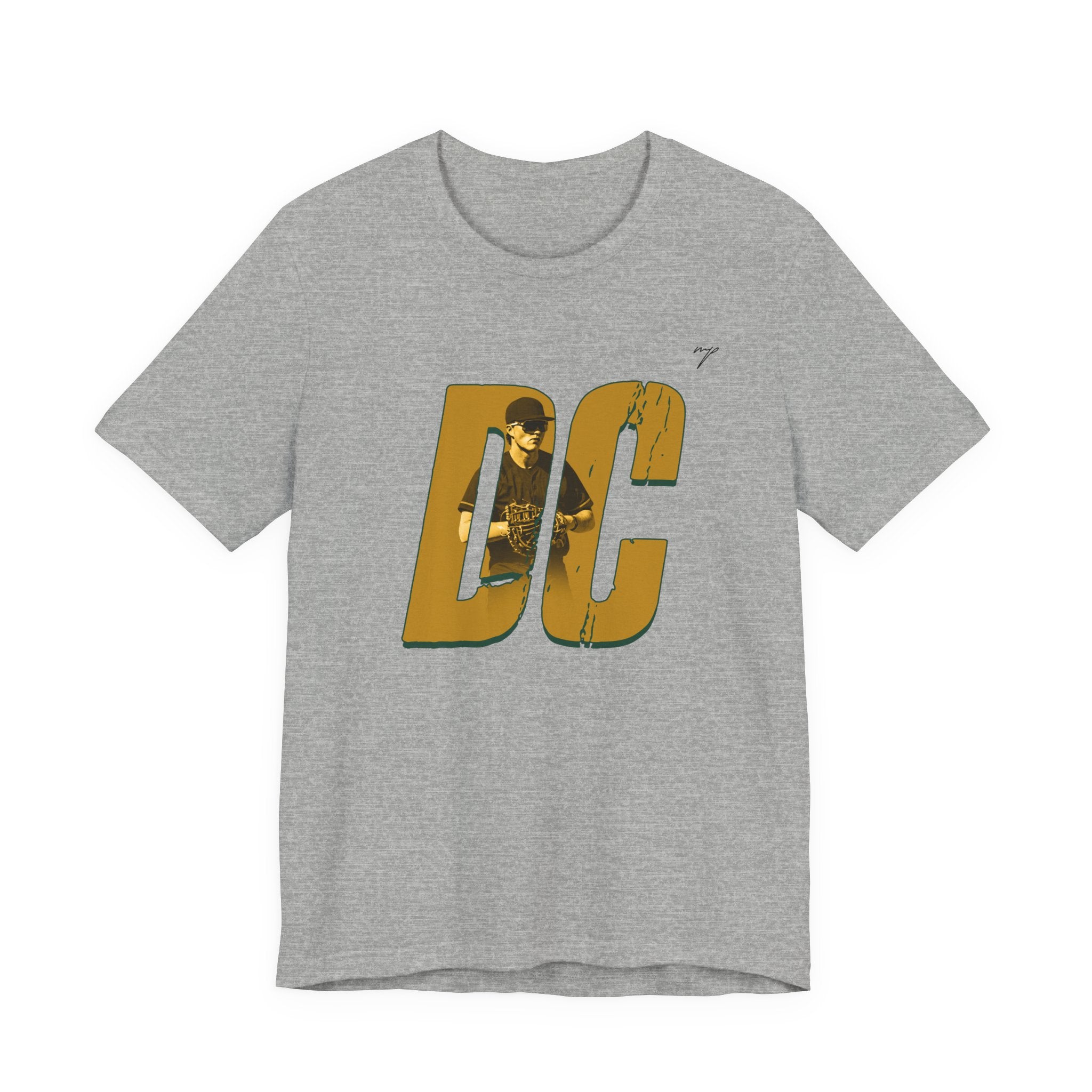 Dane Cunningham Graphic Tee
