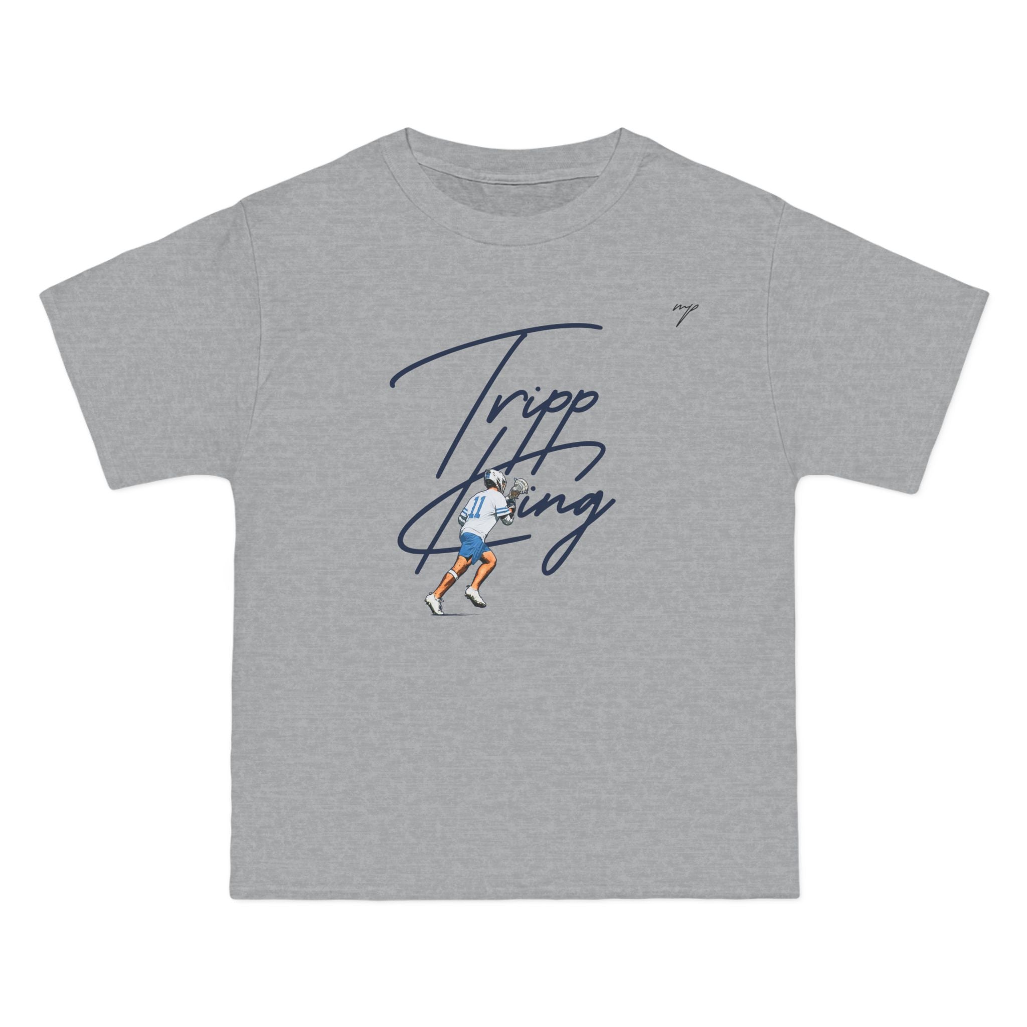 Tripp King Vintage Tee
