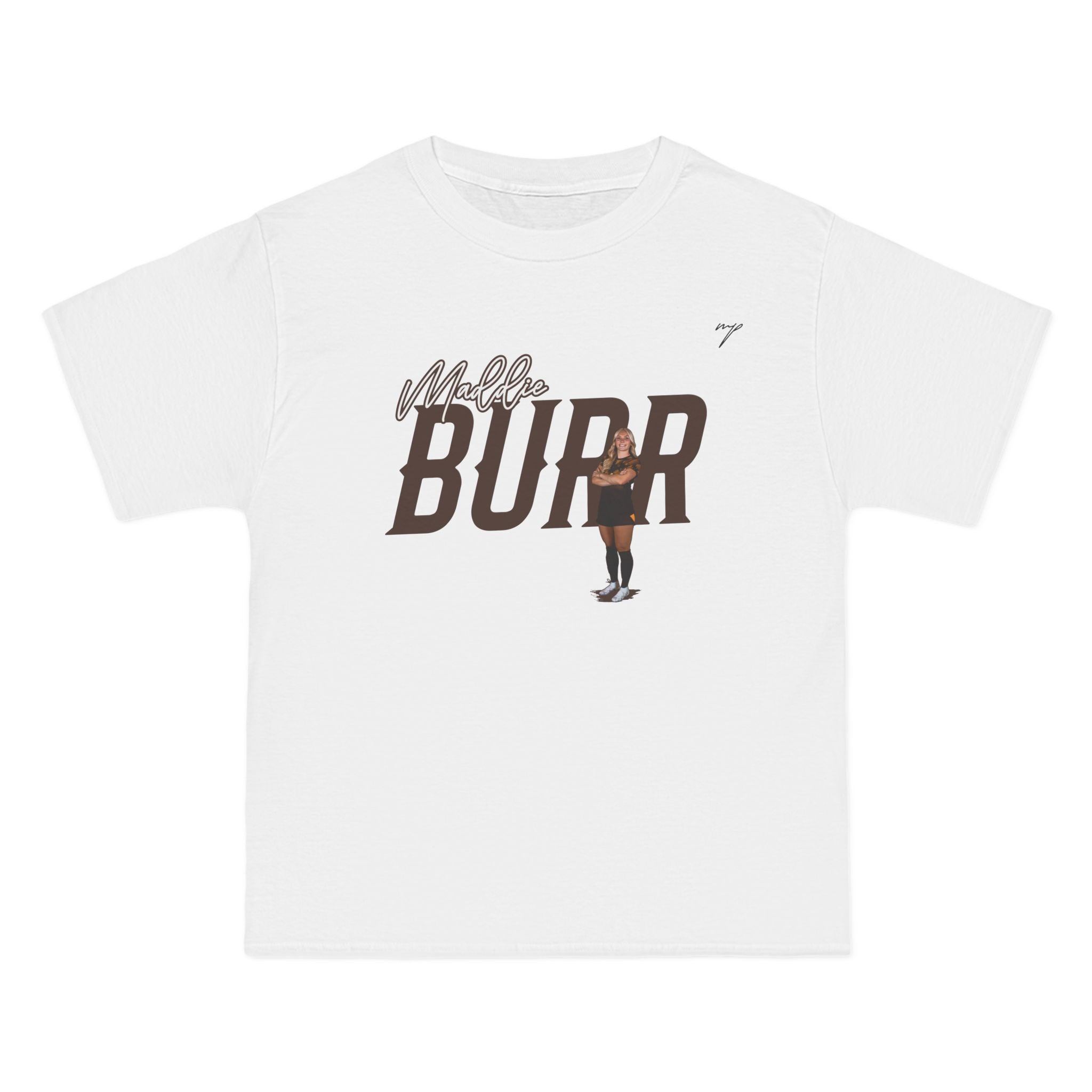 Madeleine Burr Vintage Tee