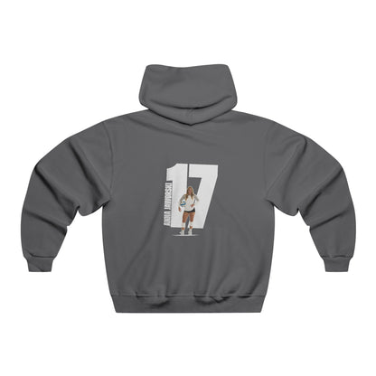 Anna Jaworski Vintage Hoodie