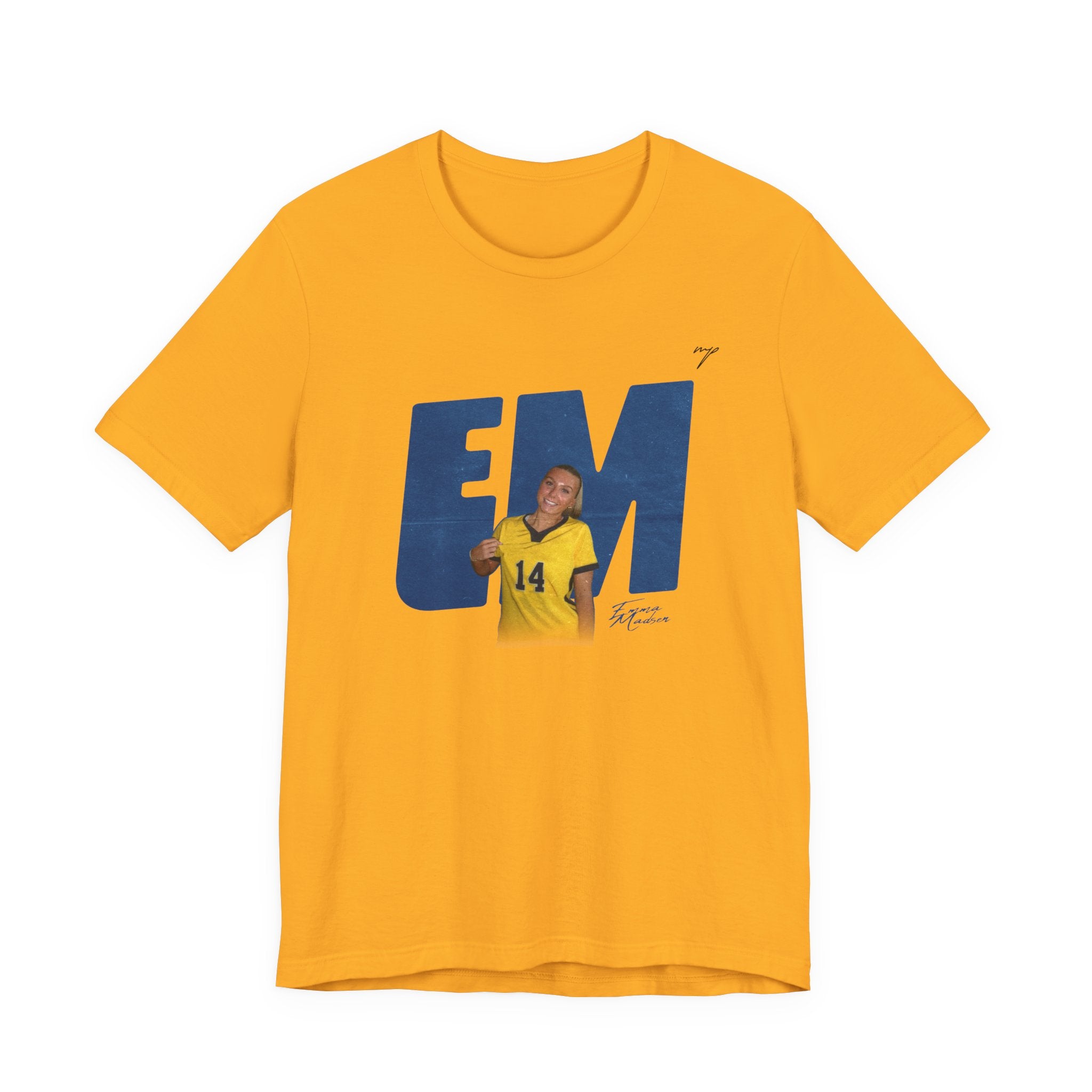 Emma Madsen Graphic Tee