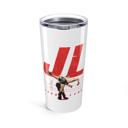 Jack Lledo Tumbler Mug