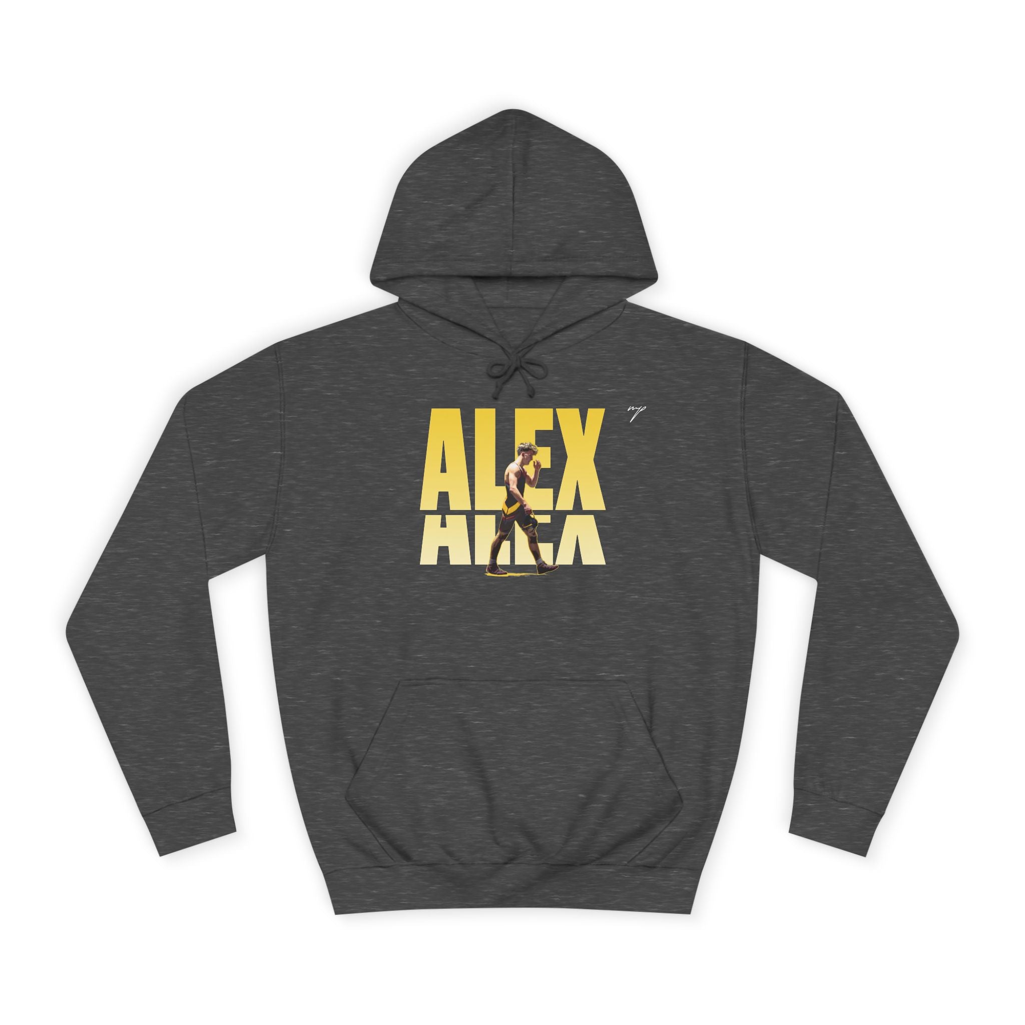 Alex Kadryna Hoodie