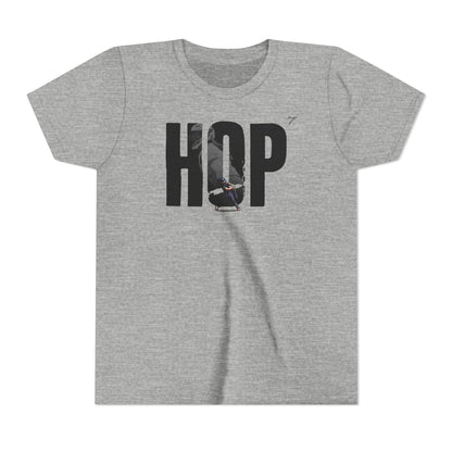 Alyssa Hopkins YOUTH Graphic Tee