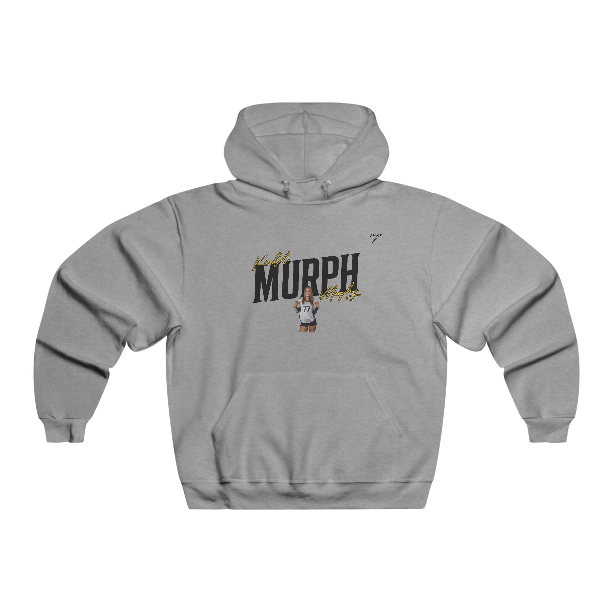 Kendal Murphy Vintage Hoodie