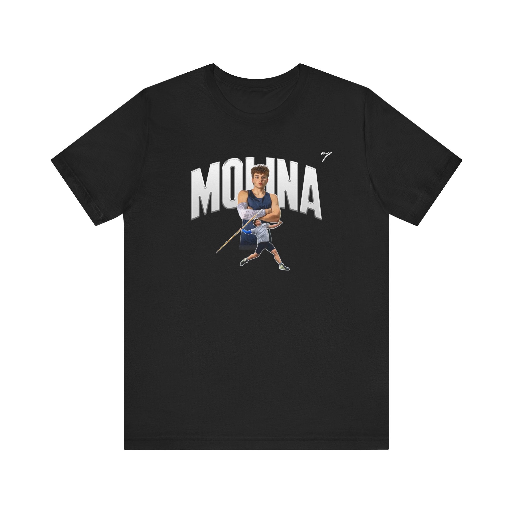 Hayden Molina Graphic Tee