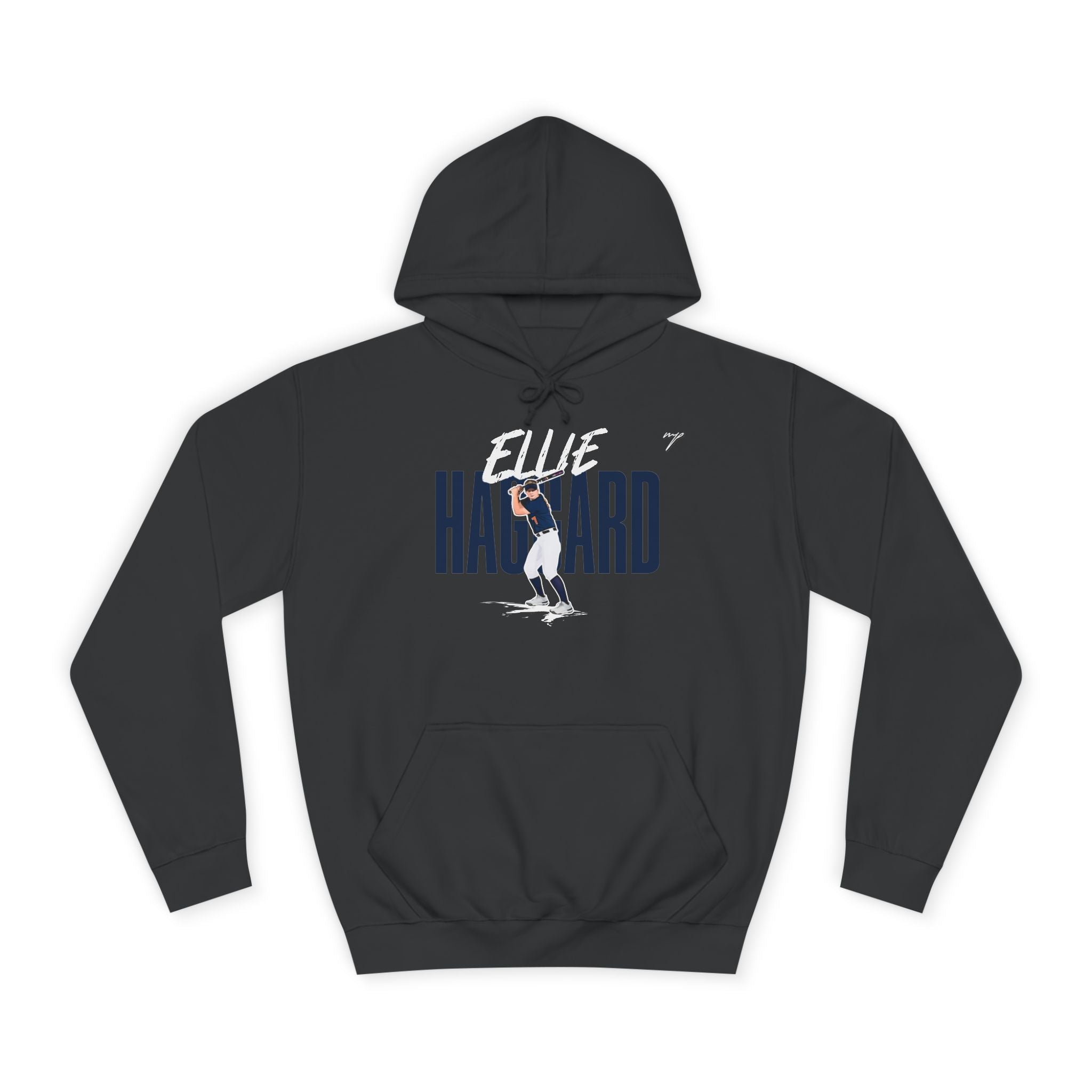 Ellie Haggard Hoodie