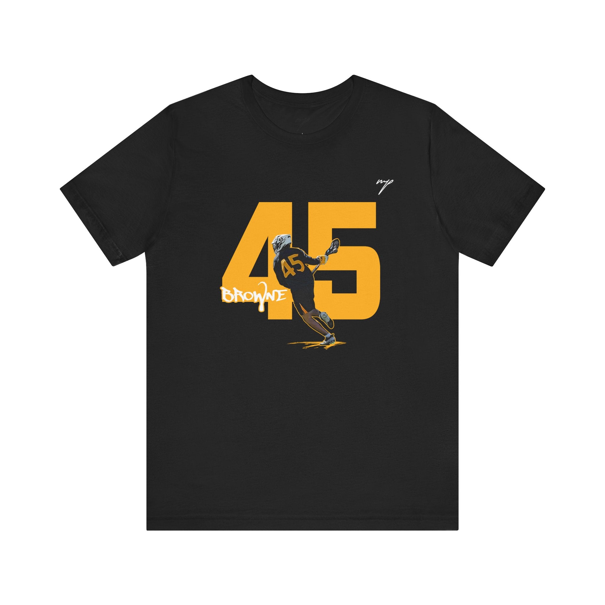 Tim Browne Graphic Tee