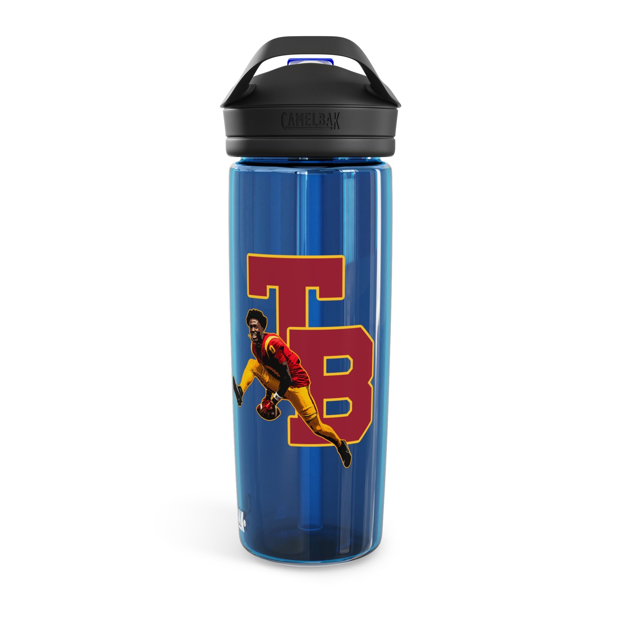 Tron Baker CamelBak Water Bottle