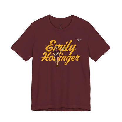 Emily Hollinger Graphic Tee