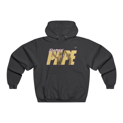 Damen Pape Vintage Hoodie