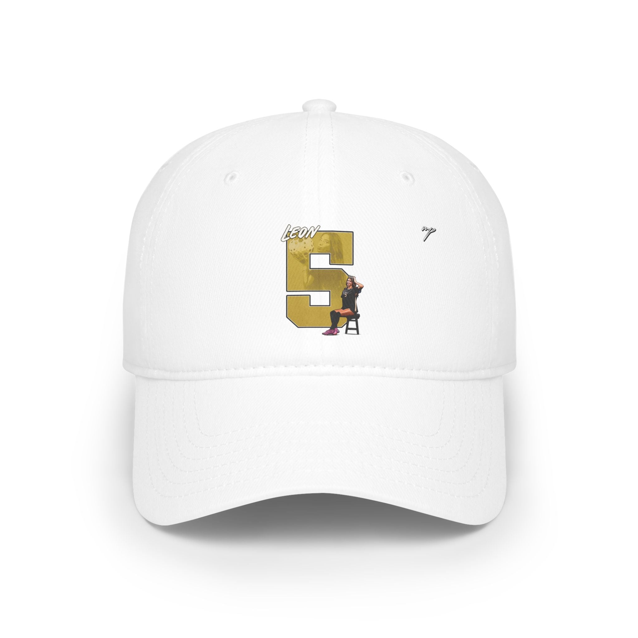 Natalie Leon Hat