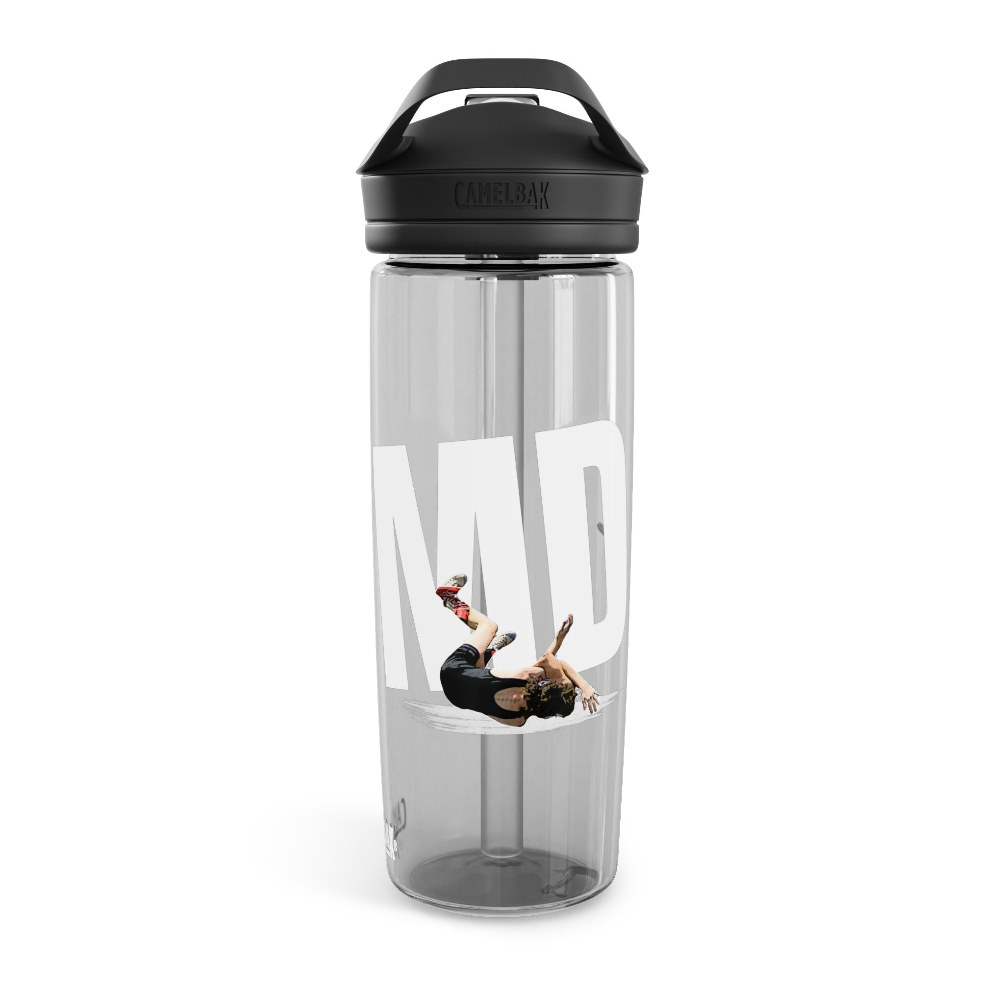 Mason Dewing CamelBak Water Bottle