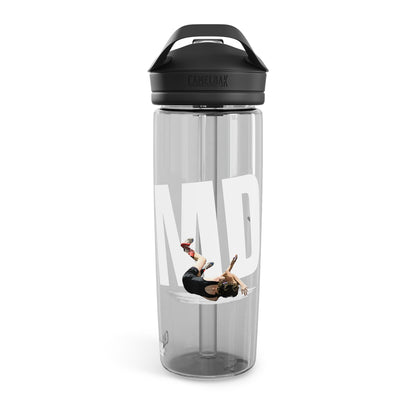 Mason Dewing CamelBak Water Bottle