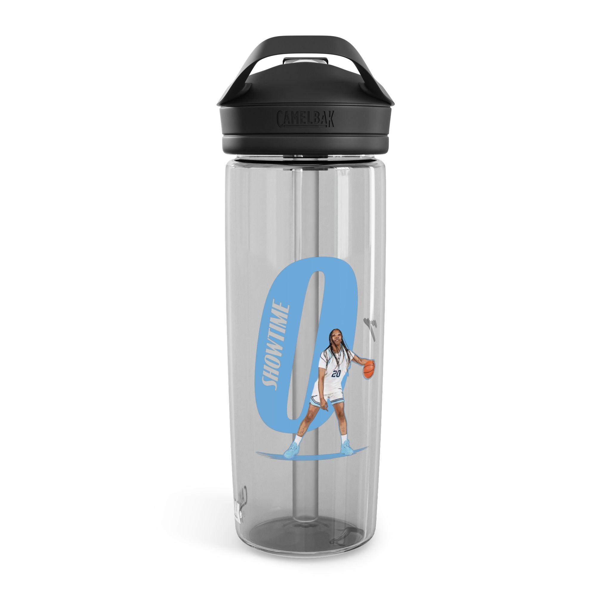 Amori Jarrett CamelBak Water Bottle