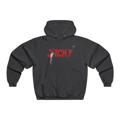 Jacky Richert Vintage Hoodie