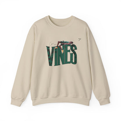 Gianni Vines Crewneck