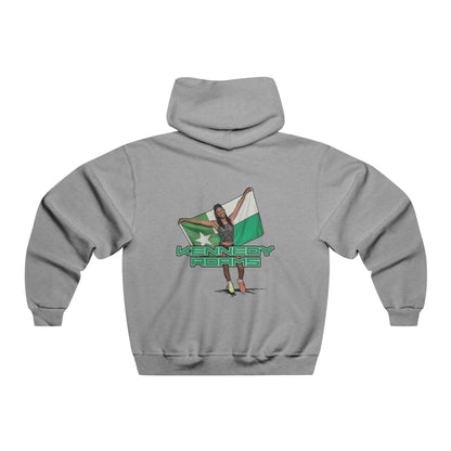 Kennedy Adams Vintage Hoodie