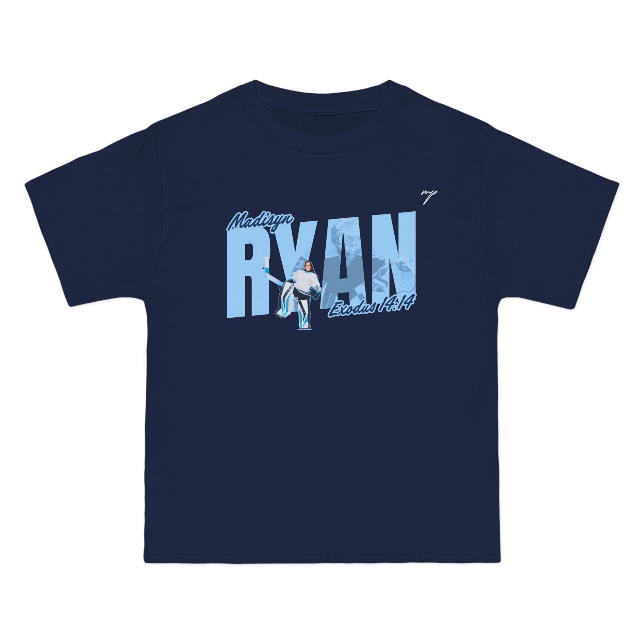 Madisyn Ryan Vintage Tee