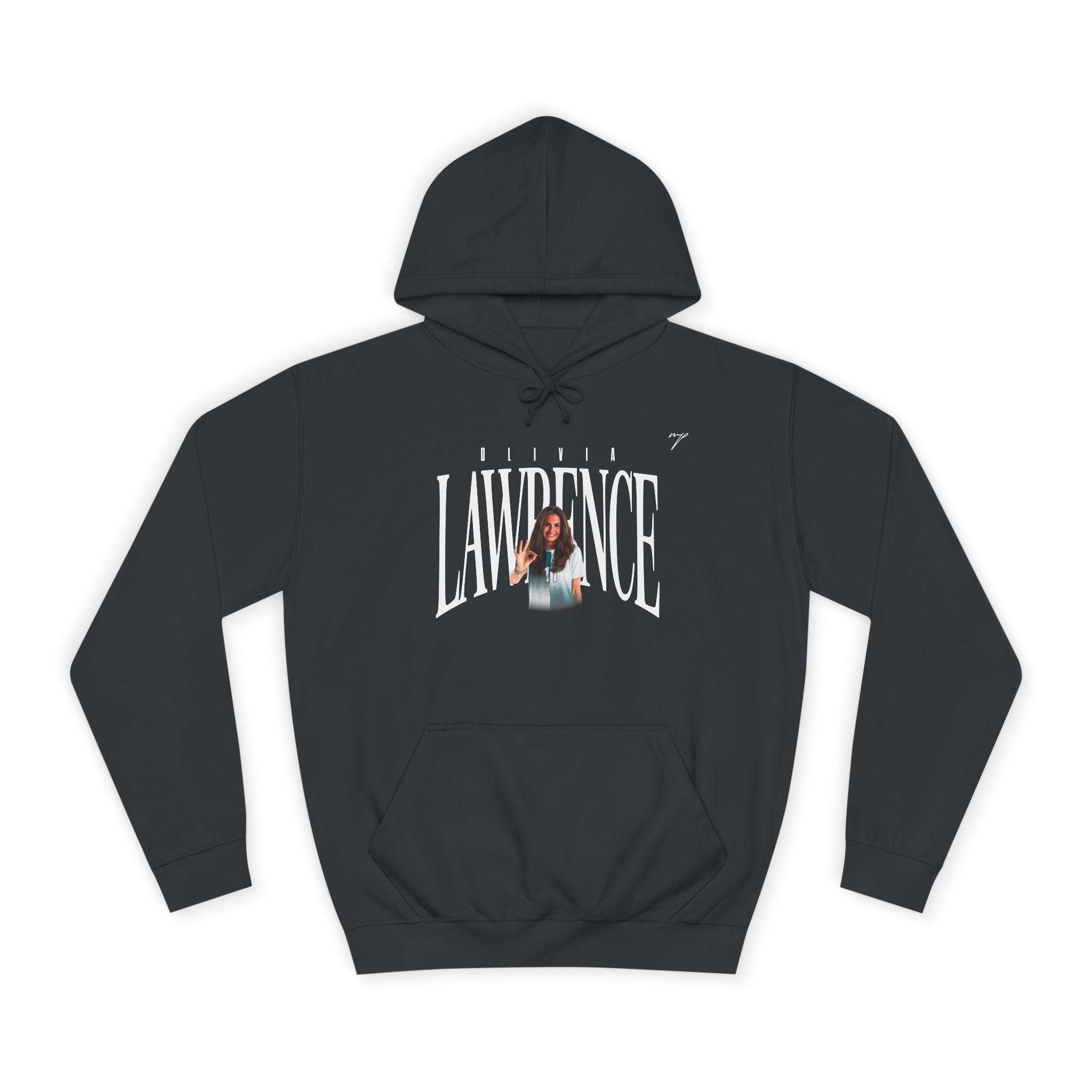 Olivia Lawrence Hoodie