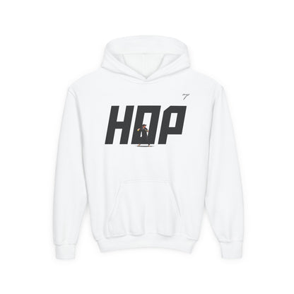 Alyssa Hopkins YOUTH Hoodie