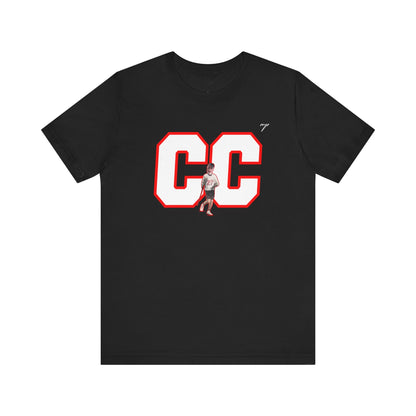Cade Caughron Graphic Tee