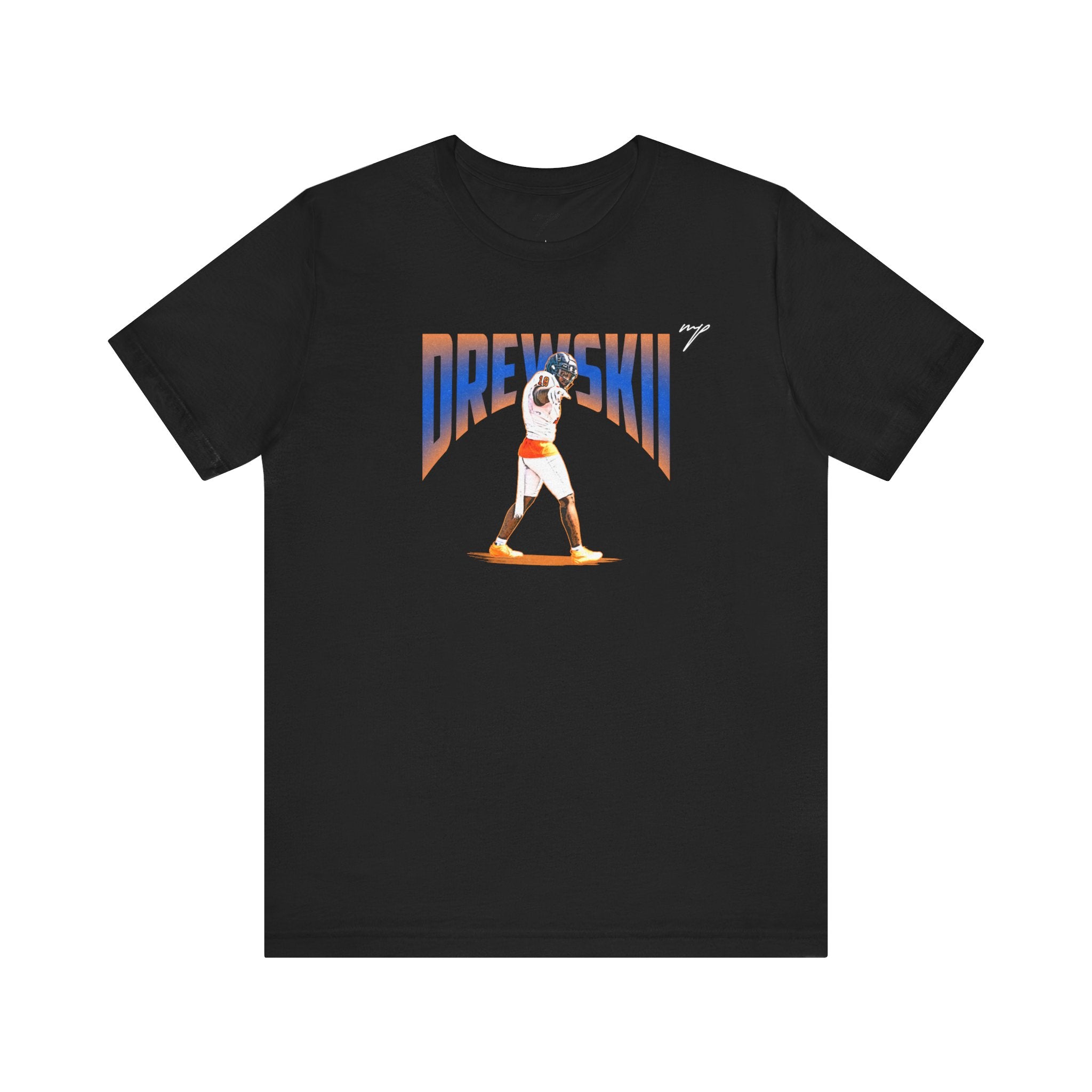 Drew Perry Graphic Tee