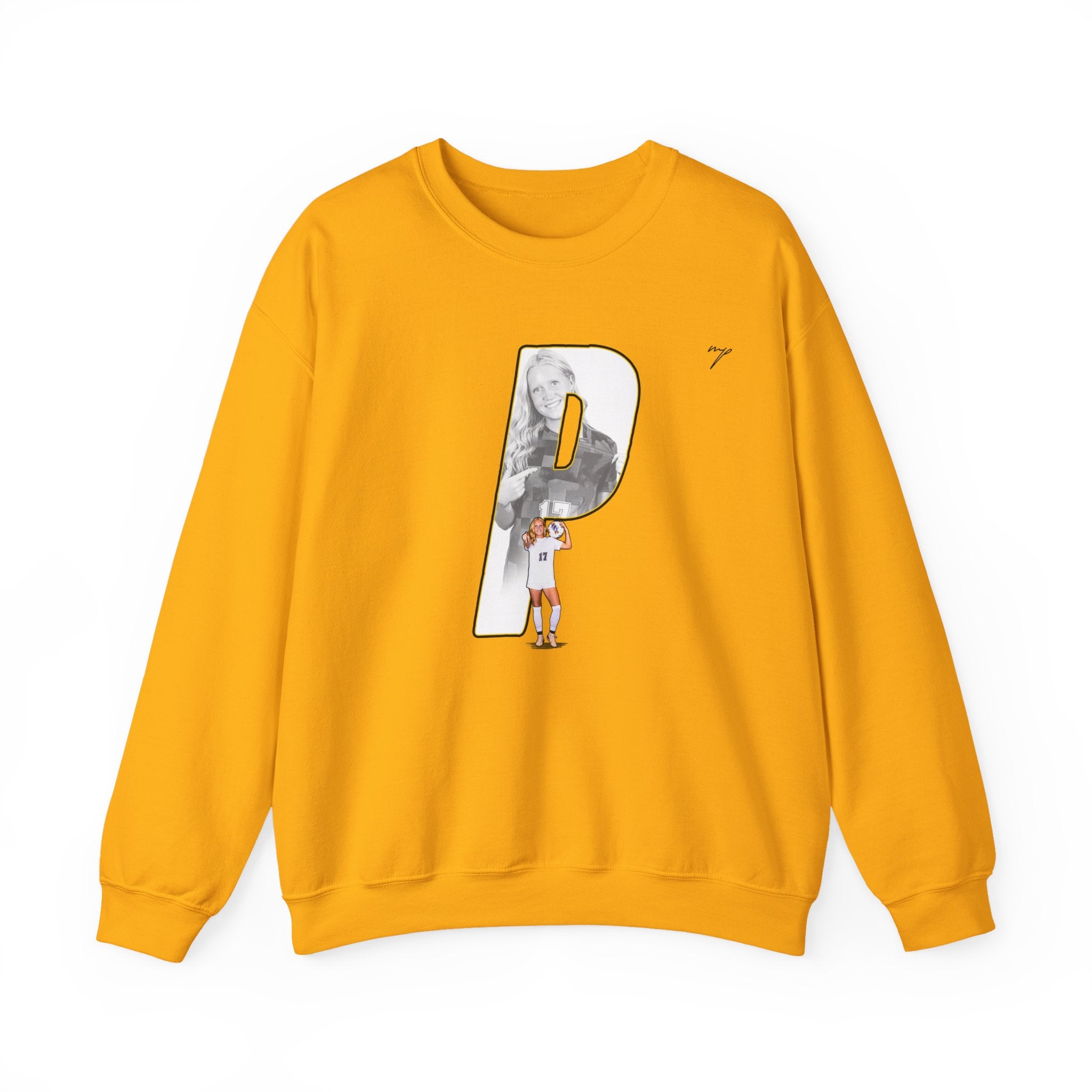 Peyton Mathews Crewneck