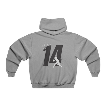Averi Winters Vintage Hoodie
