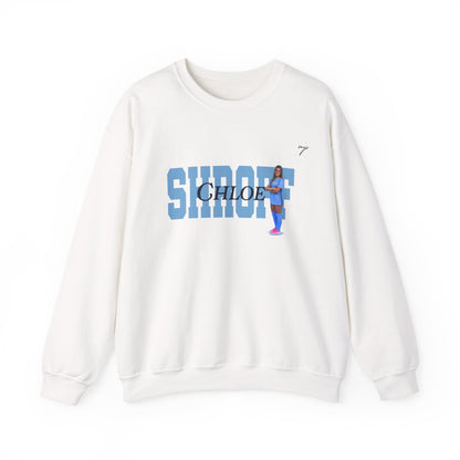 Chloe Shroff Crewneck