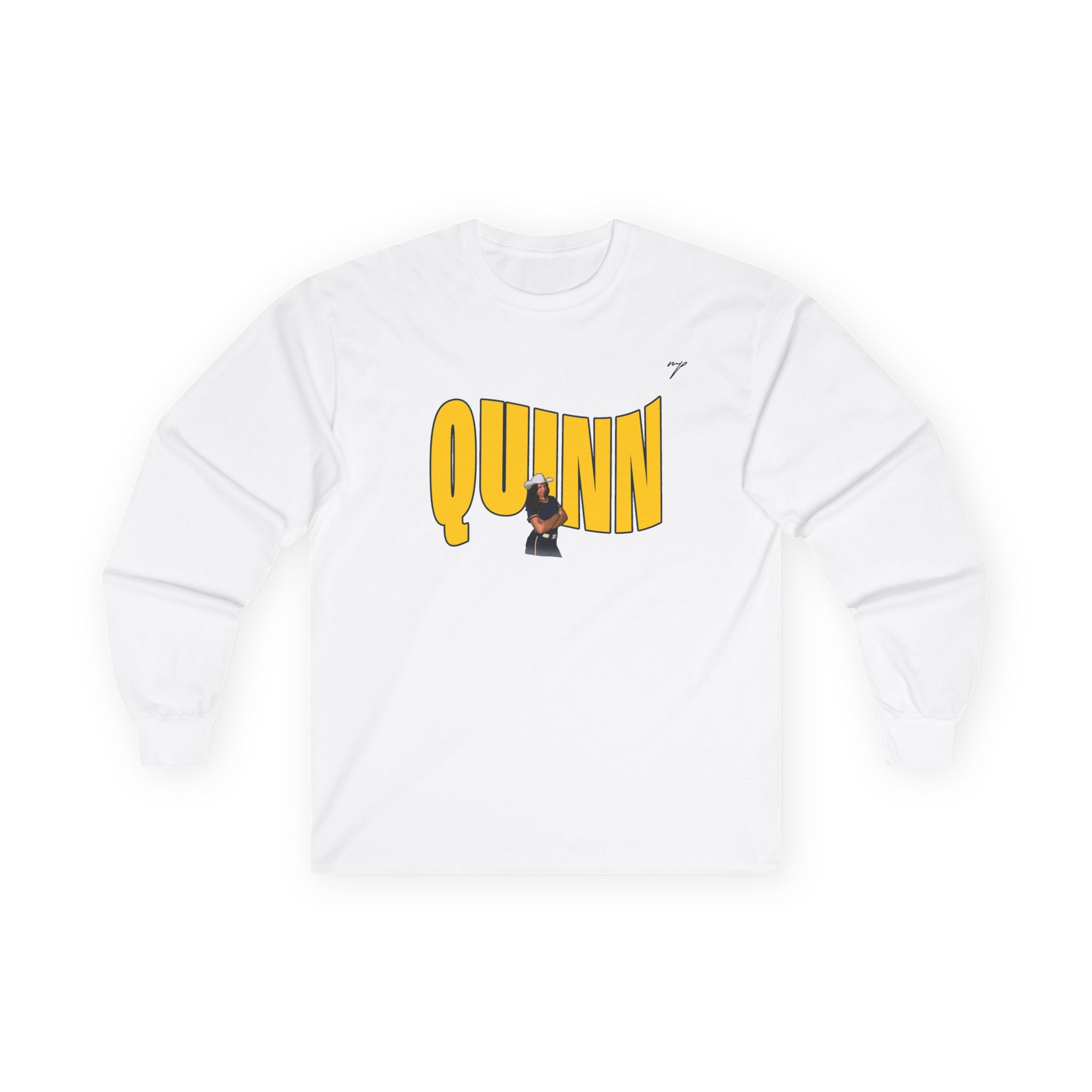 Jane Quinn Long Sleeve