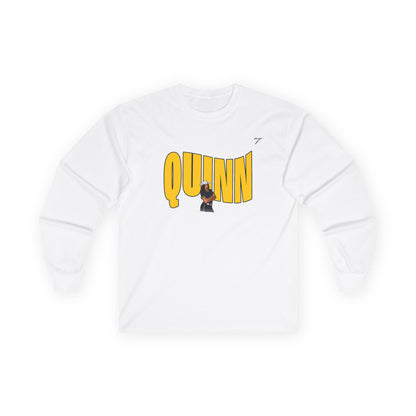 Jane Quinn Long Sleeve