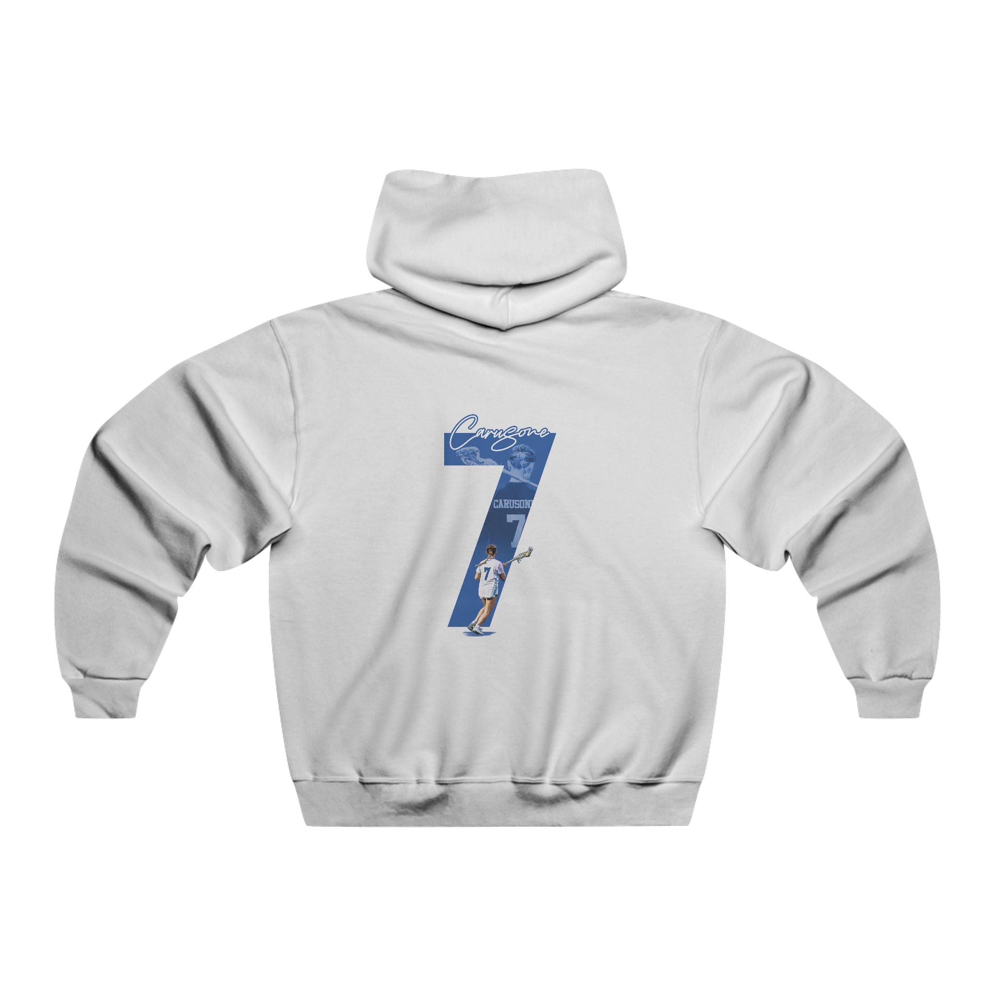 Kylie Carusone Vintage Hoodie